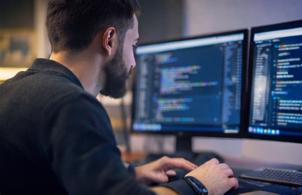 Full Stack Development