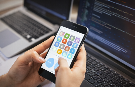 Mobile App Development