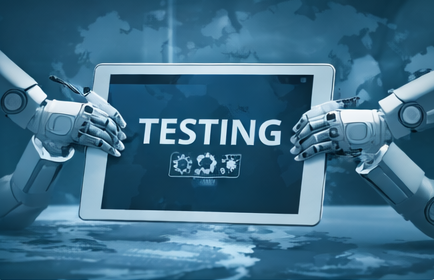 Automation Testing